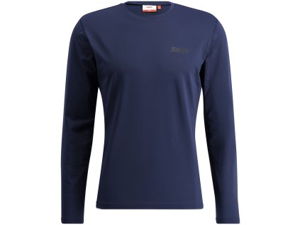 Triko SWIX dl. rukáv Pace NTS 10016-23-75112