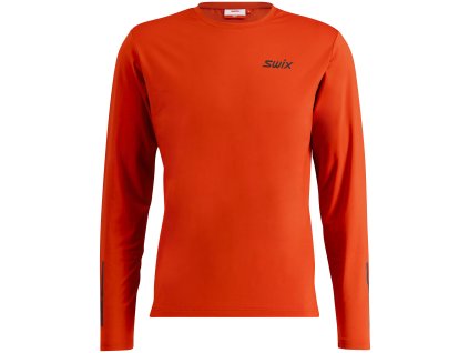 Triko SWIX dl. rukáv Pace NTS 10016-23-99903