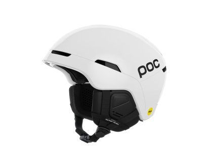 Helma POC Obex Connect Hydrogen White
