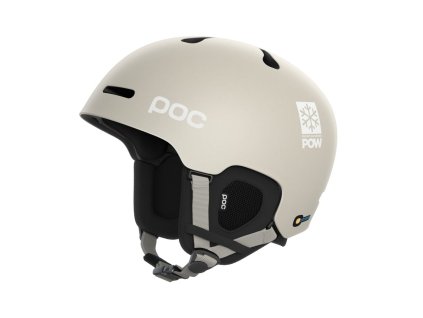 Helma POC Fornix MIPS POW JJ Mineral Grey Matt