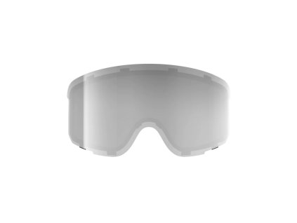 Náhradní sklo POC Nexal Lens Clear/No mirror