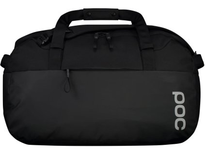Taška POC Duffel Bag 80L Uranium Black