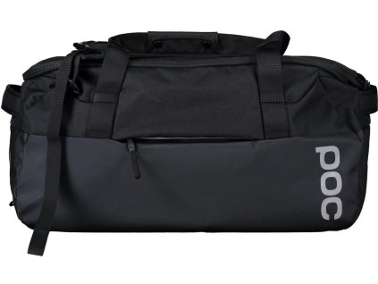 Taška POC Duffel Bag 50L Uranium Black