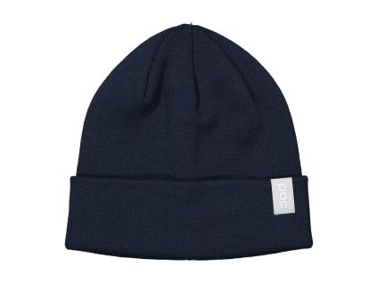 Čepice POC Urbane Beanie Turmaline Navy