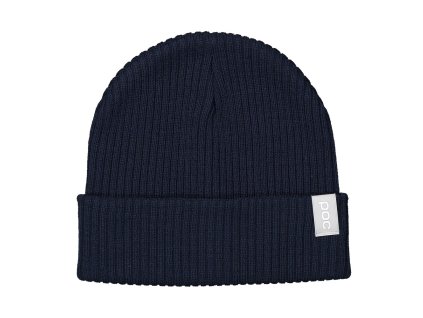 Čepice POC Roam Beanie Turmaline Navy
