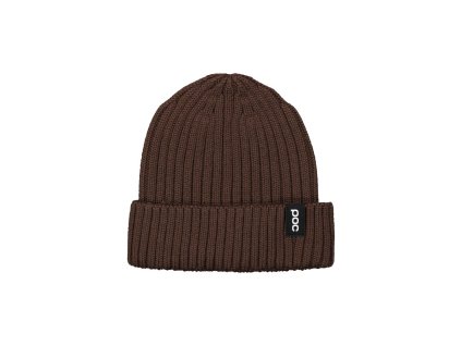 Čepice POC Roam Beanie Axinite Brown