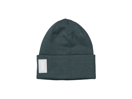 Čepice POC Pure Beanie Calcite Blue