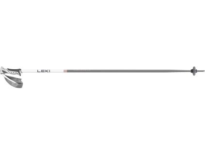 Hole Leki Bliss gunmetal-white-rosegold