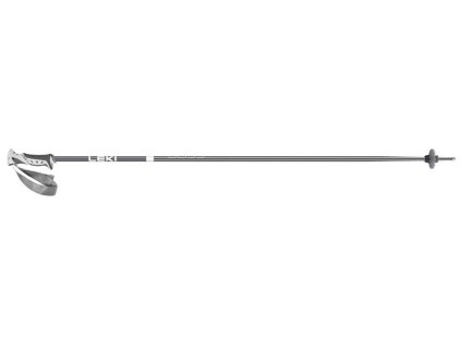 Hole Leki Bliss gunmetal-dark anthracite-white