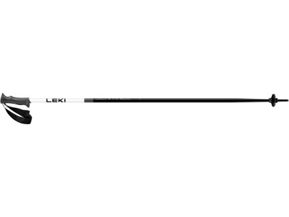 Hole Leki Sentinel black-white