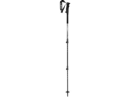 Hole Leki Peak 3 silvergrey-white-black