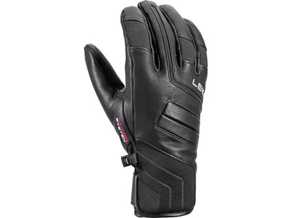 Rukavice Leki Phoenix 3D black