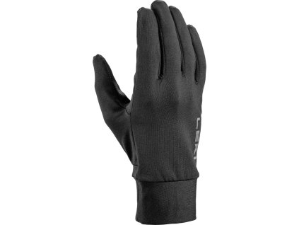Rukavice Leki Multi Fit black