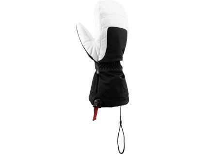 Rukavice Leki Guide X-Treme Mitt black-white