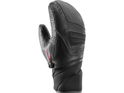 Rukavice Leki Griffin 3D Women Mitt black