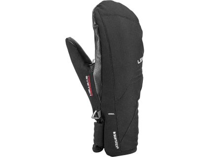 Rukavice Leki Cerro 3D Women Mitt black