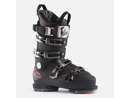 Lyžáky Rossignol HI-SPEED PRO130 CA MV GW-BK/RD