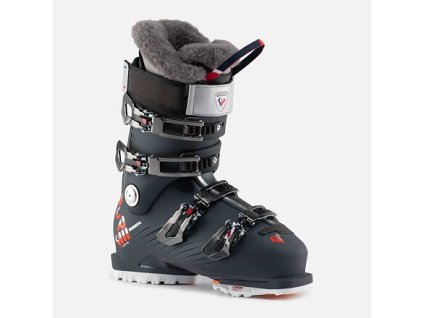 Lyžáky Rossignol PURE ELITE 90 GW - METAL STEEL