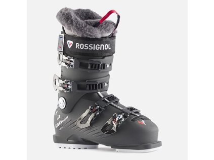 Lyžáky Rossignol PURE ELITE 70 - METAL ANTHR