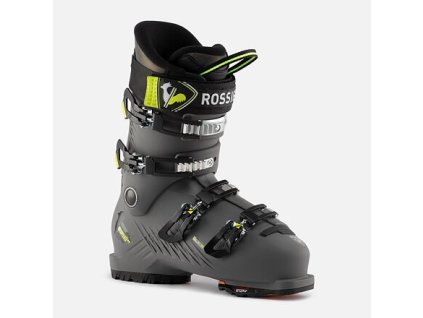 Lyžáky Rossignol HI-SPEED RENTAL HV GW - S.GREY