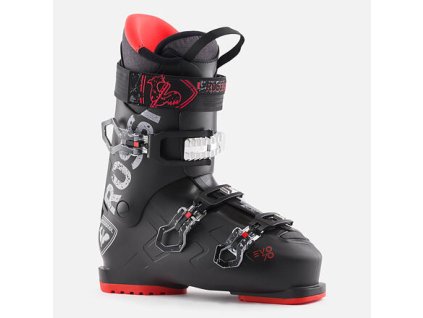 Lyžáky Rossignol EVO 70 - BLACK
