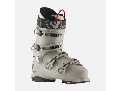 Lyžáky Rossignol ALLTRACK PRO110 MV GW-NOM GREY