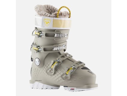 Lyžáky Rossignol ALLTRACK ELITE80 GW W-DARK BEI