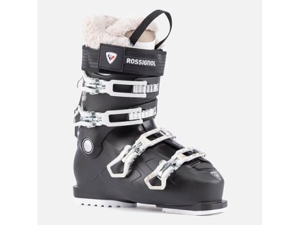 Lyžáky Rossignol TRACK 70 W - BLACK