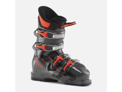 Lyžáky Rossignol HERO J4 - METEOR GREY