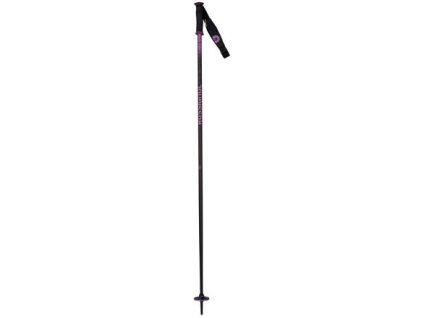 Hole Rossignol ELECTRA PREMIUM PURPLE