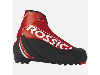 Boty na běžky Rossignol X1 SPORT JUNIOR