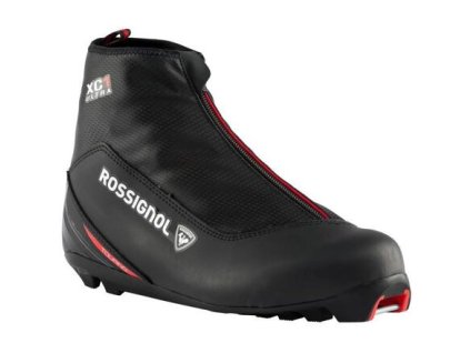 Boty na běžky Rossignol X-1 ULTRA
