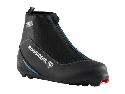 Boty na běžky Rossignol X-1 ULTRA FW
