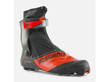 Boty na běžky Rossignol X-IUM  CARBON PREMIUM+SC