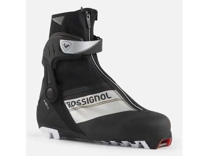 Boty na běžky Rossignol X-10 SKATE FW