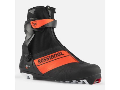 Boty na běžky Rossignol X-IUM SKATE