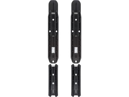 Vázání Rossignol L2 SCREW MOUNT PLATE-JUNIOR