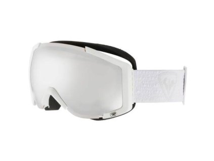 Lyžařské brýle Rossignol AIRIS SONAR WHITE