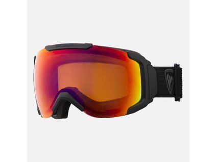 Lyžařské brýle Rossignol MAVERICK SONAR BLACK