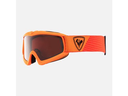 Lyžařské brýle Rossignol RAFFISH S ORANGE