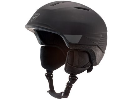 Helma Rossignol FIT IMPACTS BLACK