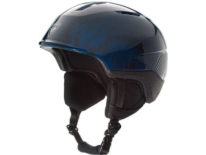 Helma Rossignol FIT IMPACTS BLUE