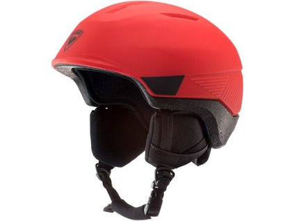 Helma Rossignol FIT IMPACTS  RED