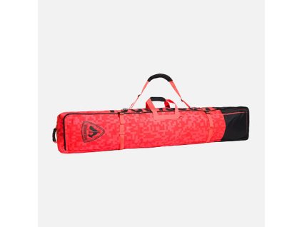 Rossignol HERO SKI WHEELED 2/3P 210