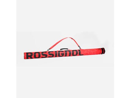 Rossignol NORDIC 4P POLES TUBE HOT RED