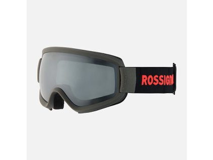 Lyžařské brýle Rossignol ACE HERO GREY