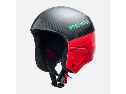 Helma Rossignol HERO GIANT CARBON  FIS GREEN L