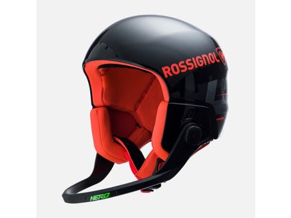 Helma Rossignol HERO GEANT IMP FIS BLACK(CHNG)