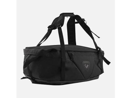 Rossignol DUFFLE BAG 60L BLACK