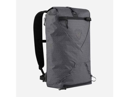 Rossignol ESCAPER UNLIMITED 18L ONYX GR